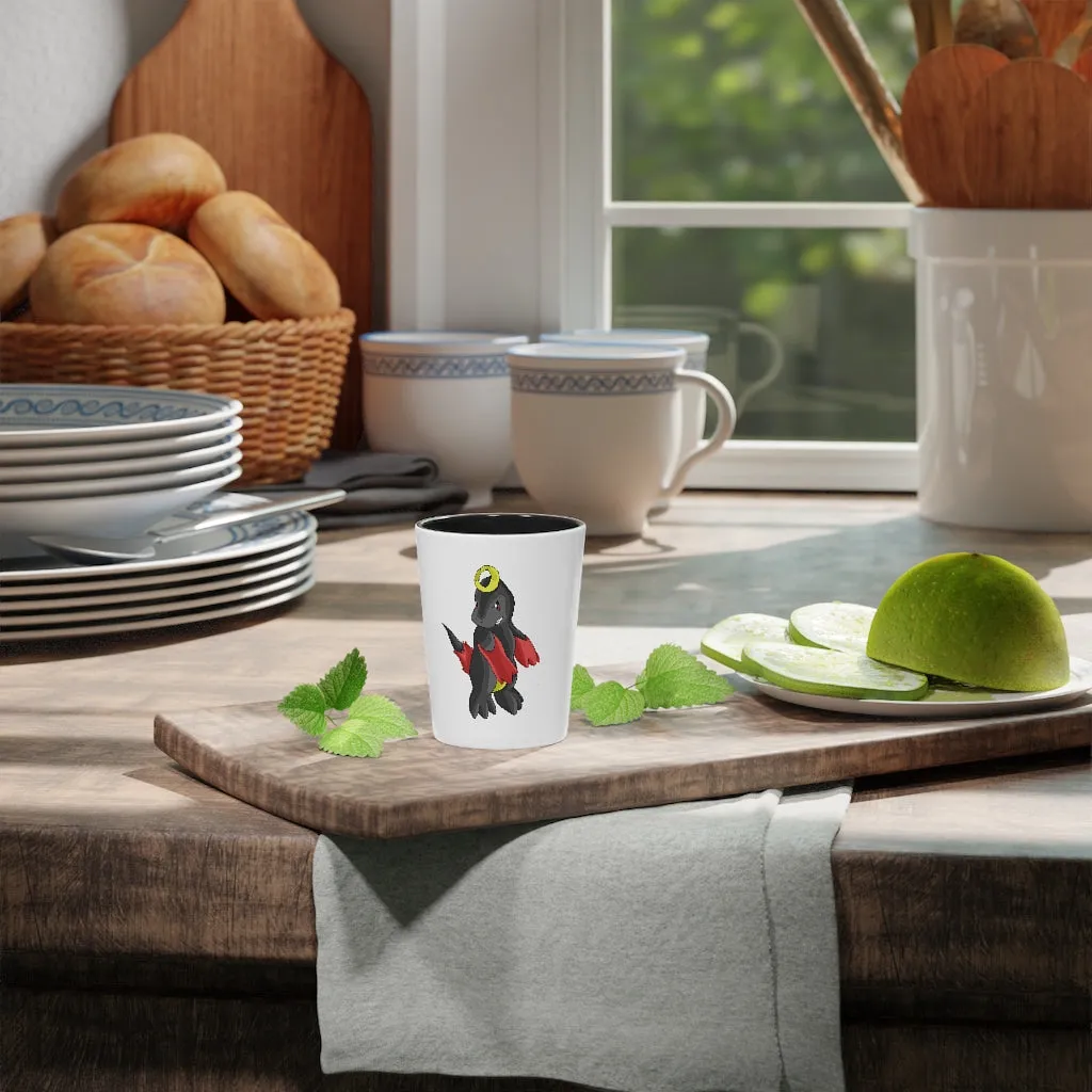 Cloudyking Shot Glass