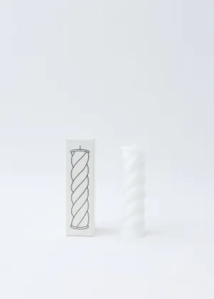 Cordelette Candle