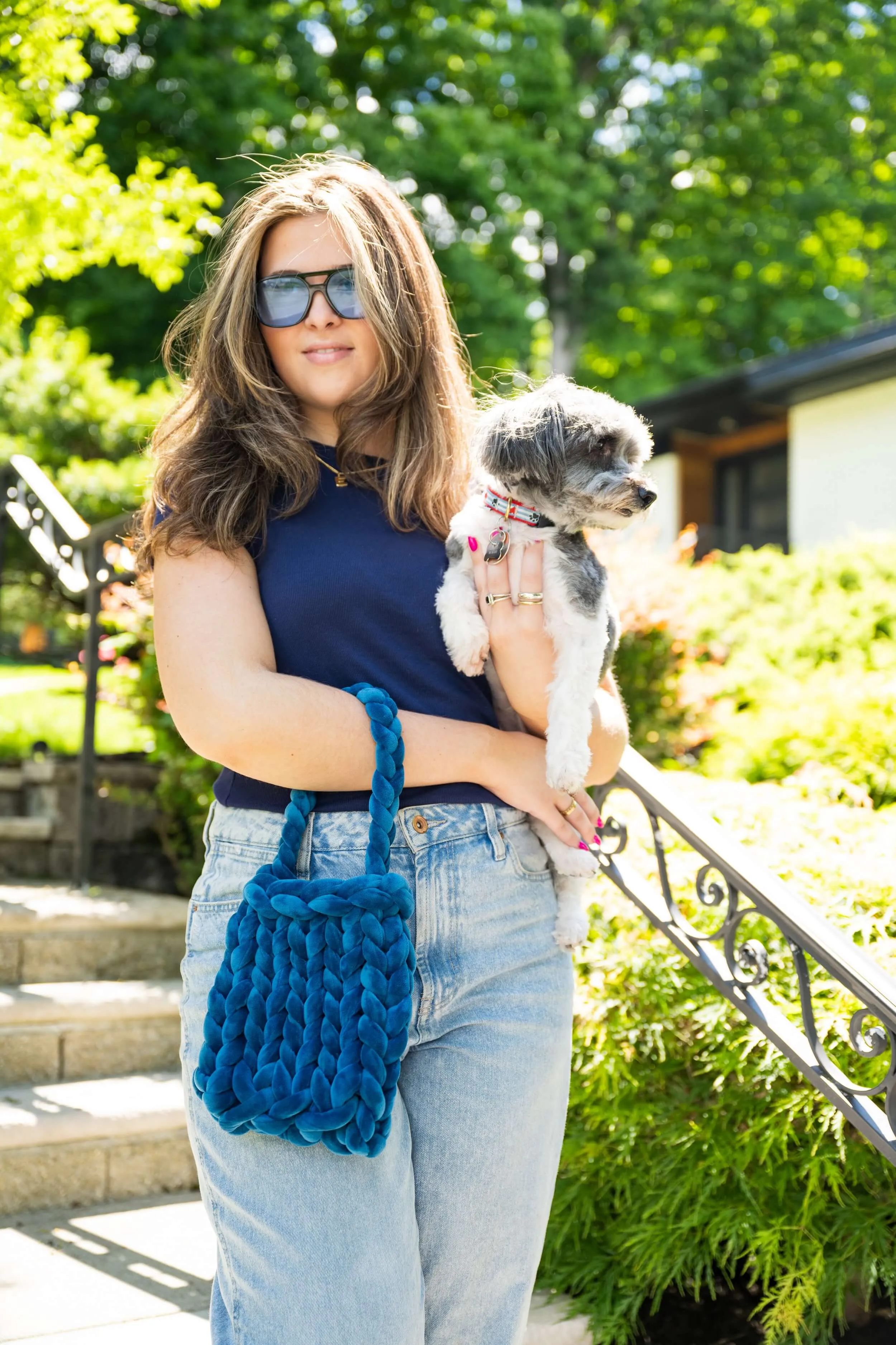 Cover Story™ Cozy Luxe Yarn
