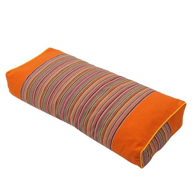 Cozy Rectangle Body Sleeping Pillow