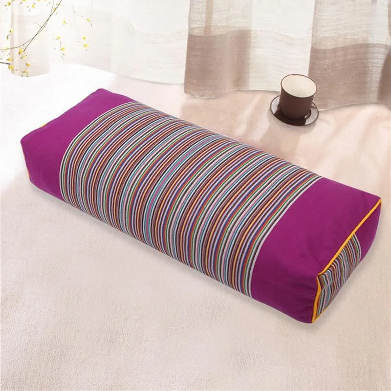 Cozy Rectangle Body Sleeping Pillow