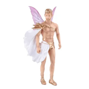 December Diamonds Im A Fairy Zach Figurine.