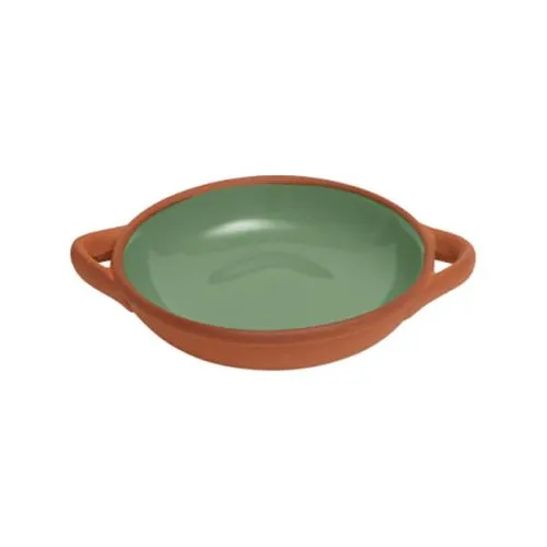 Dexam Sintra Small Glazed Terracotta Tapas Dish