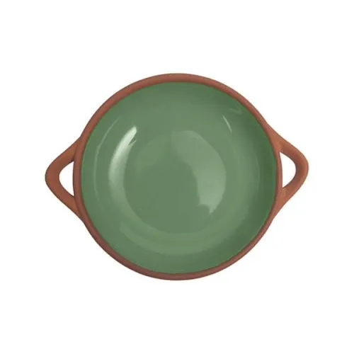 Dexam Sintra Small Glazed Terracotta Tapas Dish