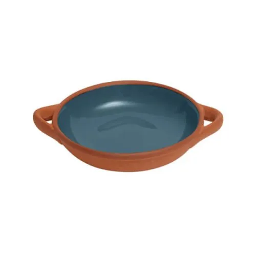 Dexam Sintra Small Glazed Terracotta Tapas Dish