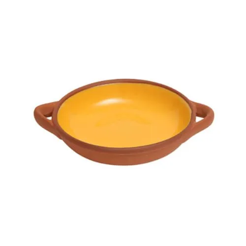 Dexam Sintra Small Glazed Terracotta Tapas Dish