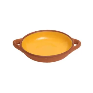 Dexam Sintra Small Glazed Terracotta Tapas Dish