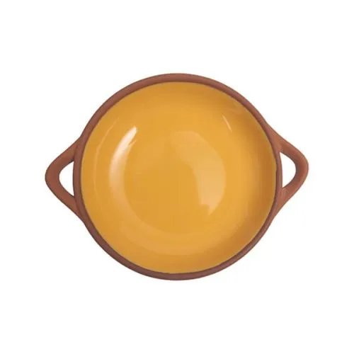Dexam Sintra Small Glazed Terracotta Tapas Dish