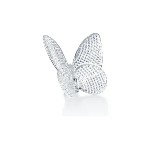 Diamant Clear Butterfly