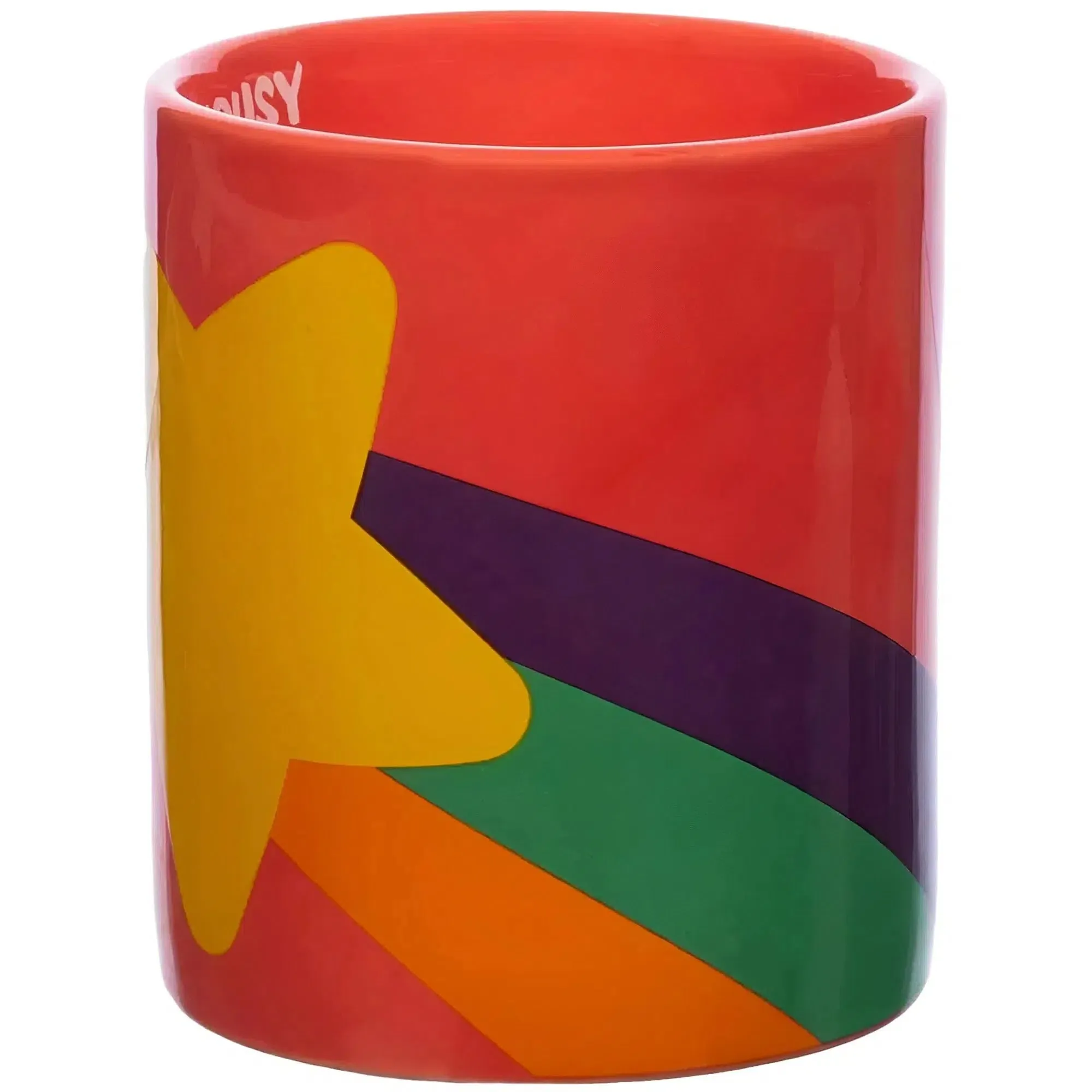 Disney's Gravity Falls - Mabel Sweater Mug (Ceramic, 16 oz.) - Bioworld