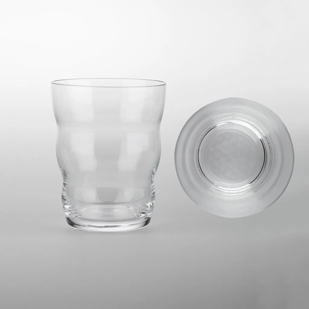 Drinking Glass Jasmina