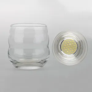 Drinking Glass Mythos