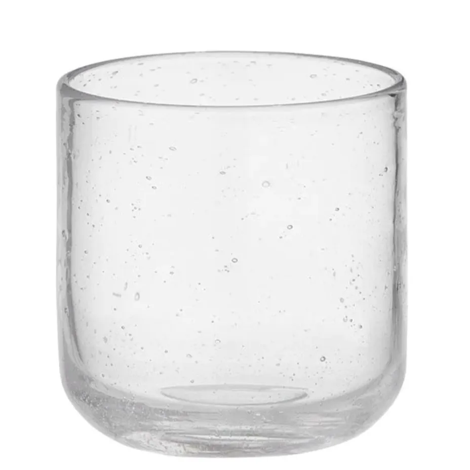 Drinking Glass Salon