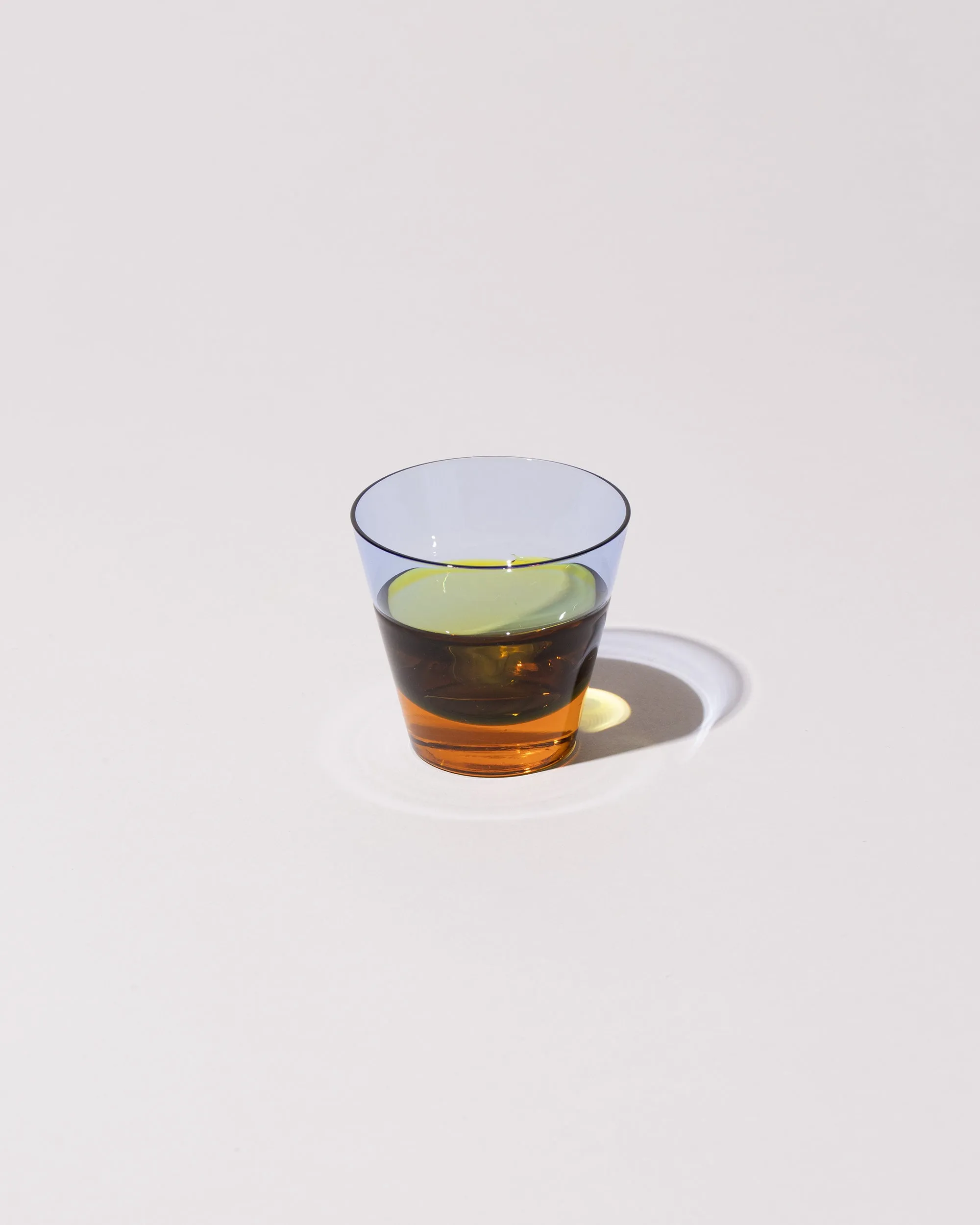 Duo Sake Glass