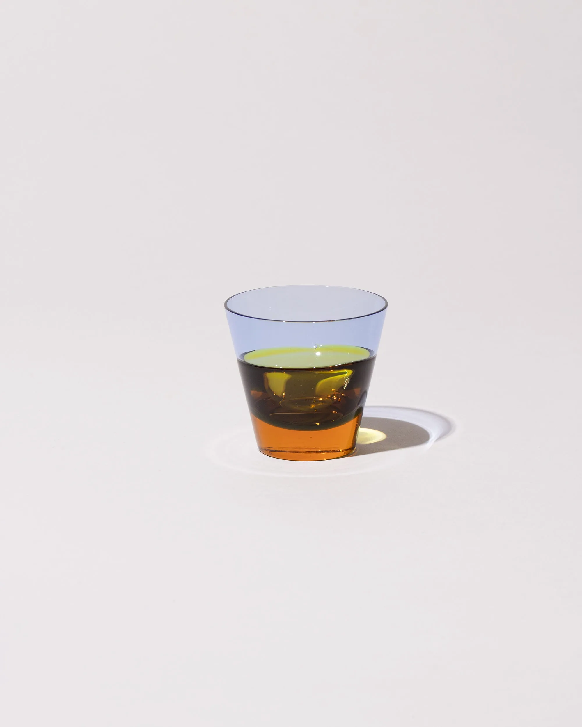 Duo Sake Glass