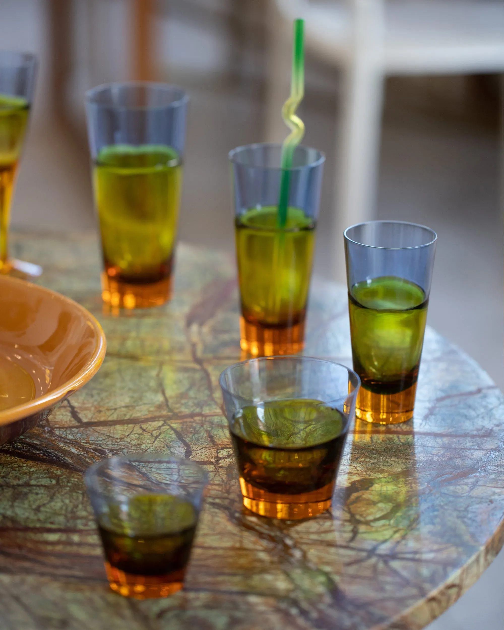 Duo Tumbler