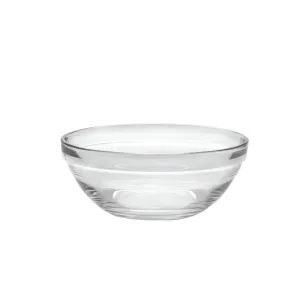 Duralex Le Gigogne 5.5" Stackable Bowl