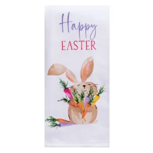 Easter Terry Towel