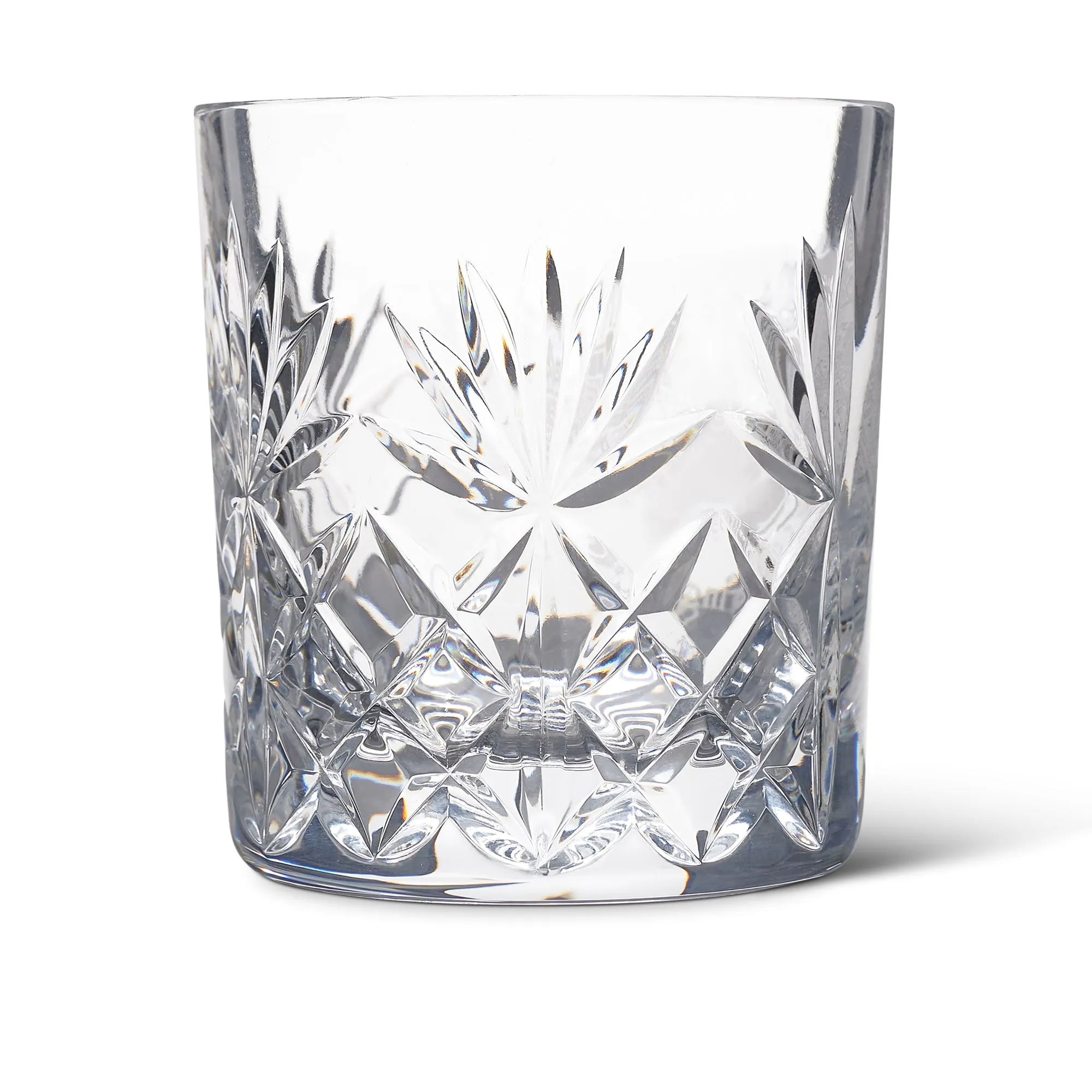 Empress Whisky Tumbler