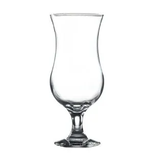 Fiesta Hurricane Cocktail Glass 39cl/13.75oz- Pack 6