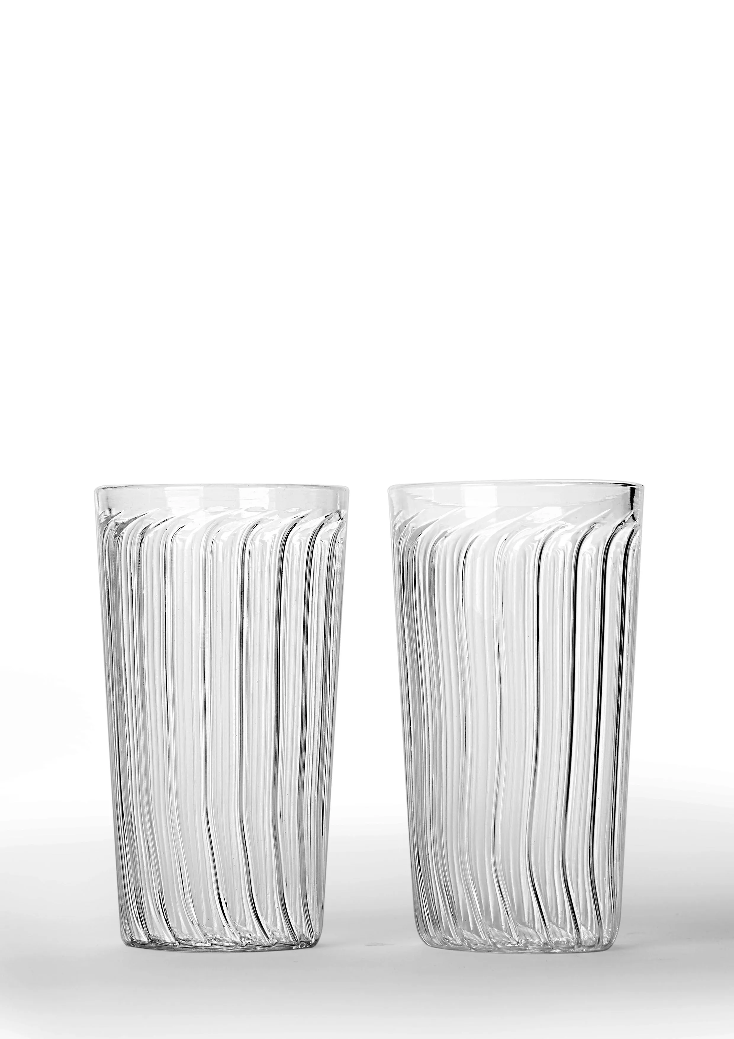 Firdaus Glasses (Set of 2)