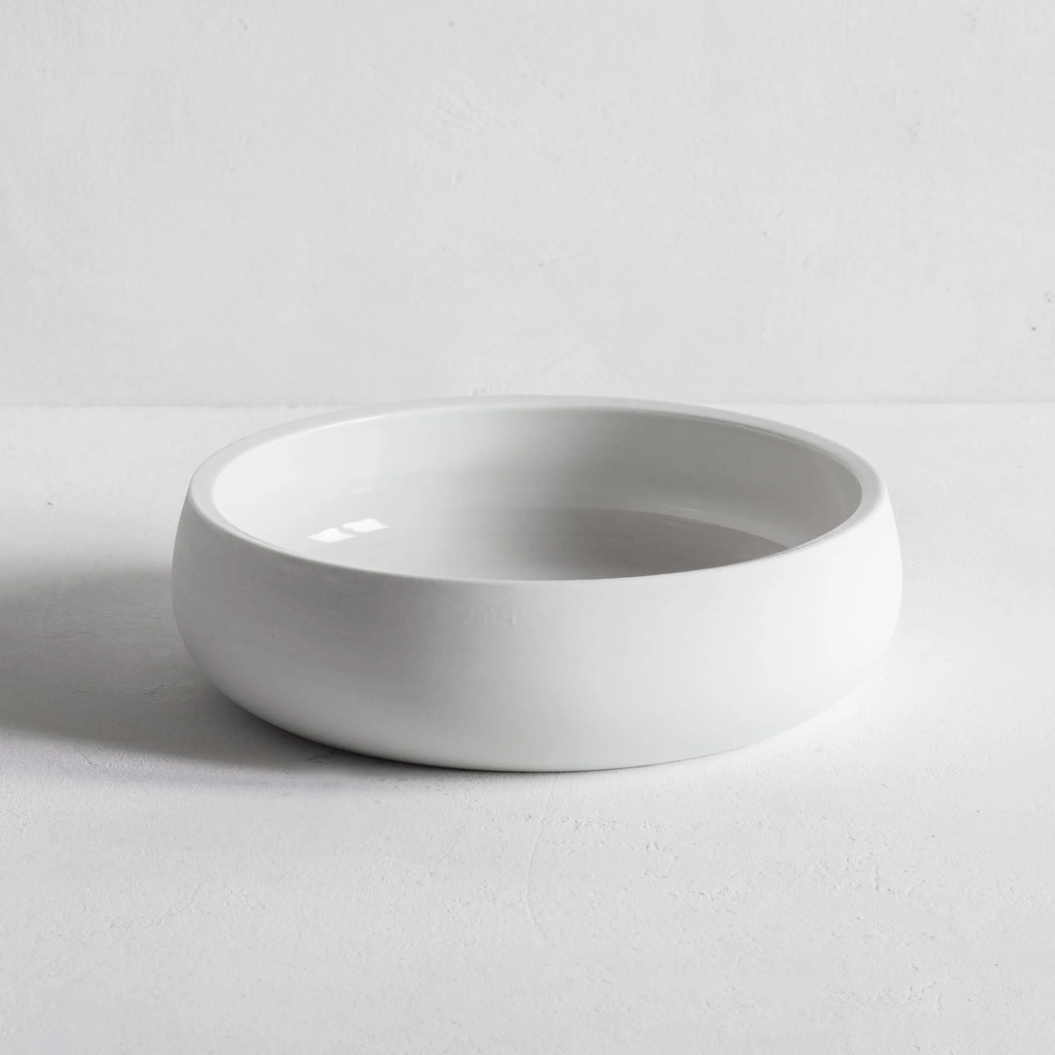 Flat Nesting Bowls - Set of Three
