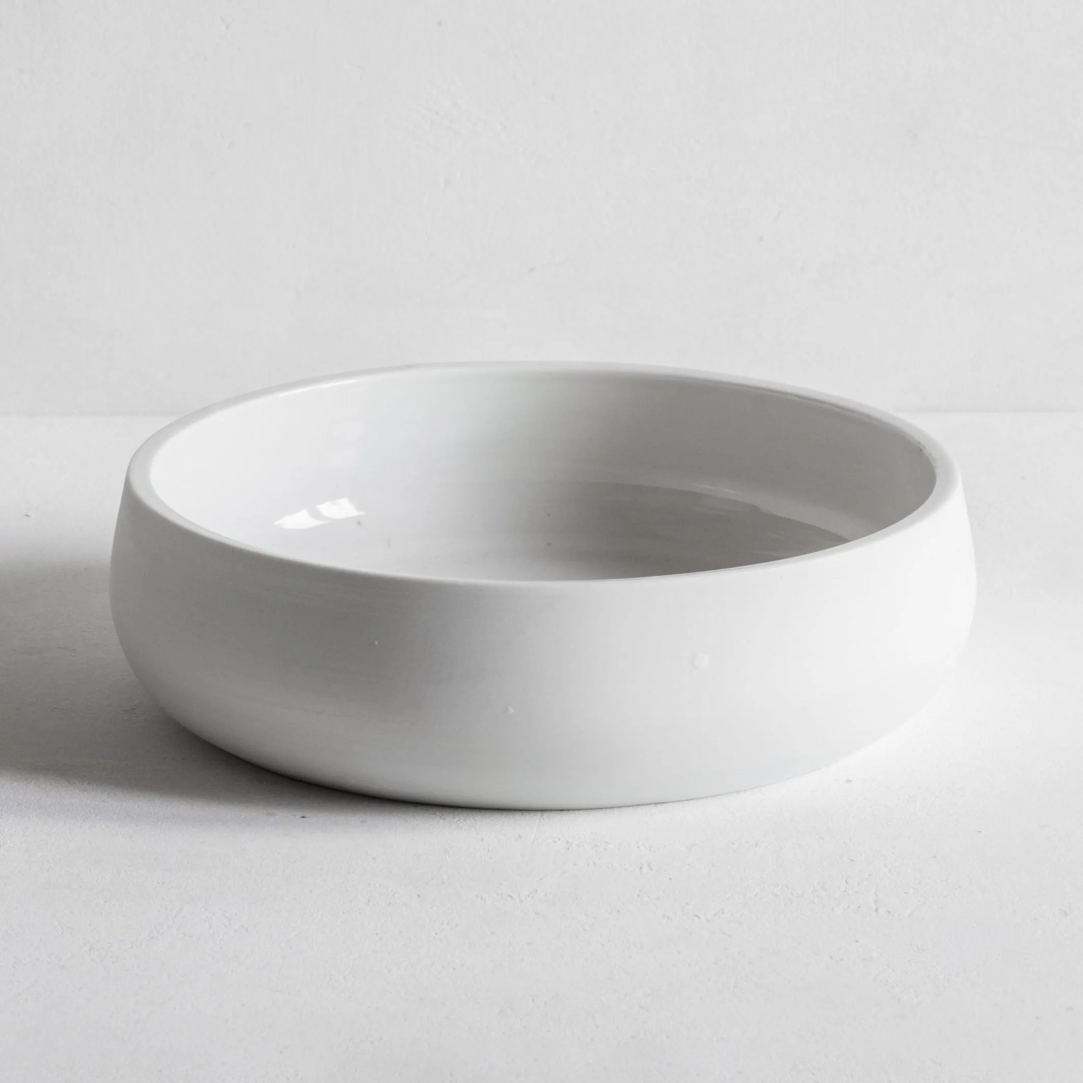 Flat Nesting Bowls - Set of Three