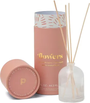 Flowers Petite Diffuser
