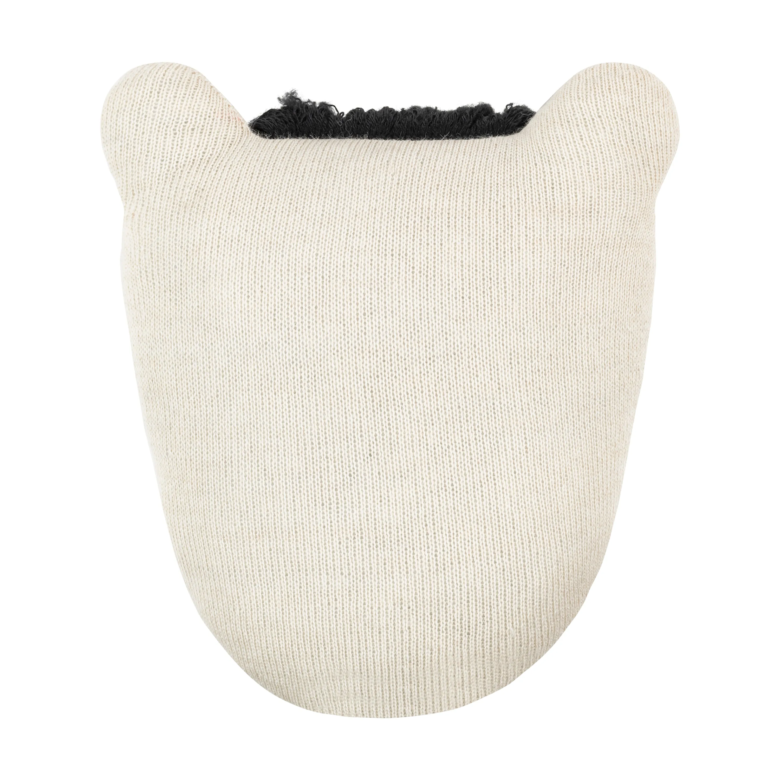 Fluff Alpaca Josie Pillow