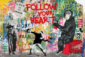 Follow Your Heart