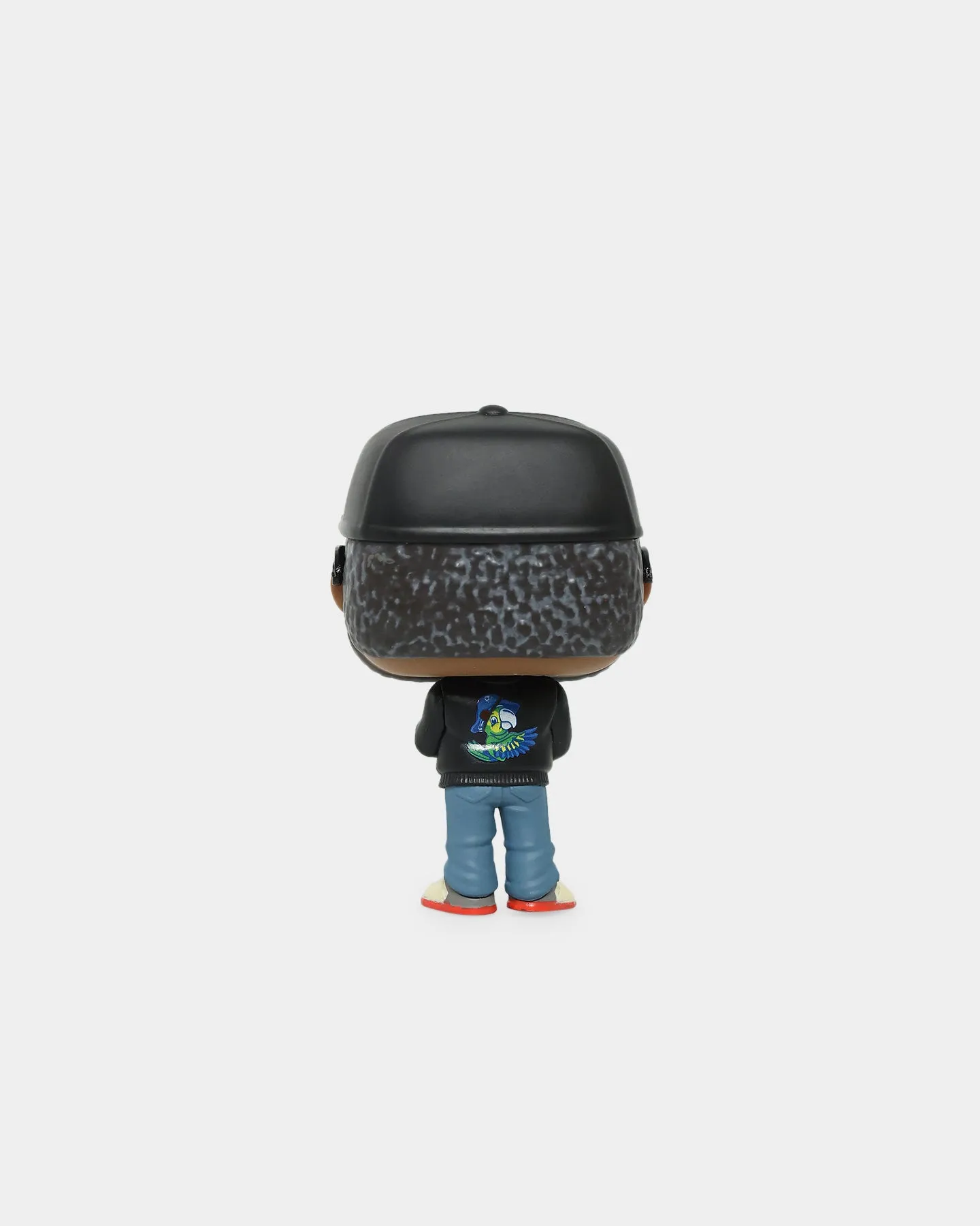 Funko POP! Vinyl #04 Icons - Jordan Peele Multi-coloured