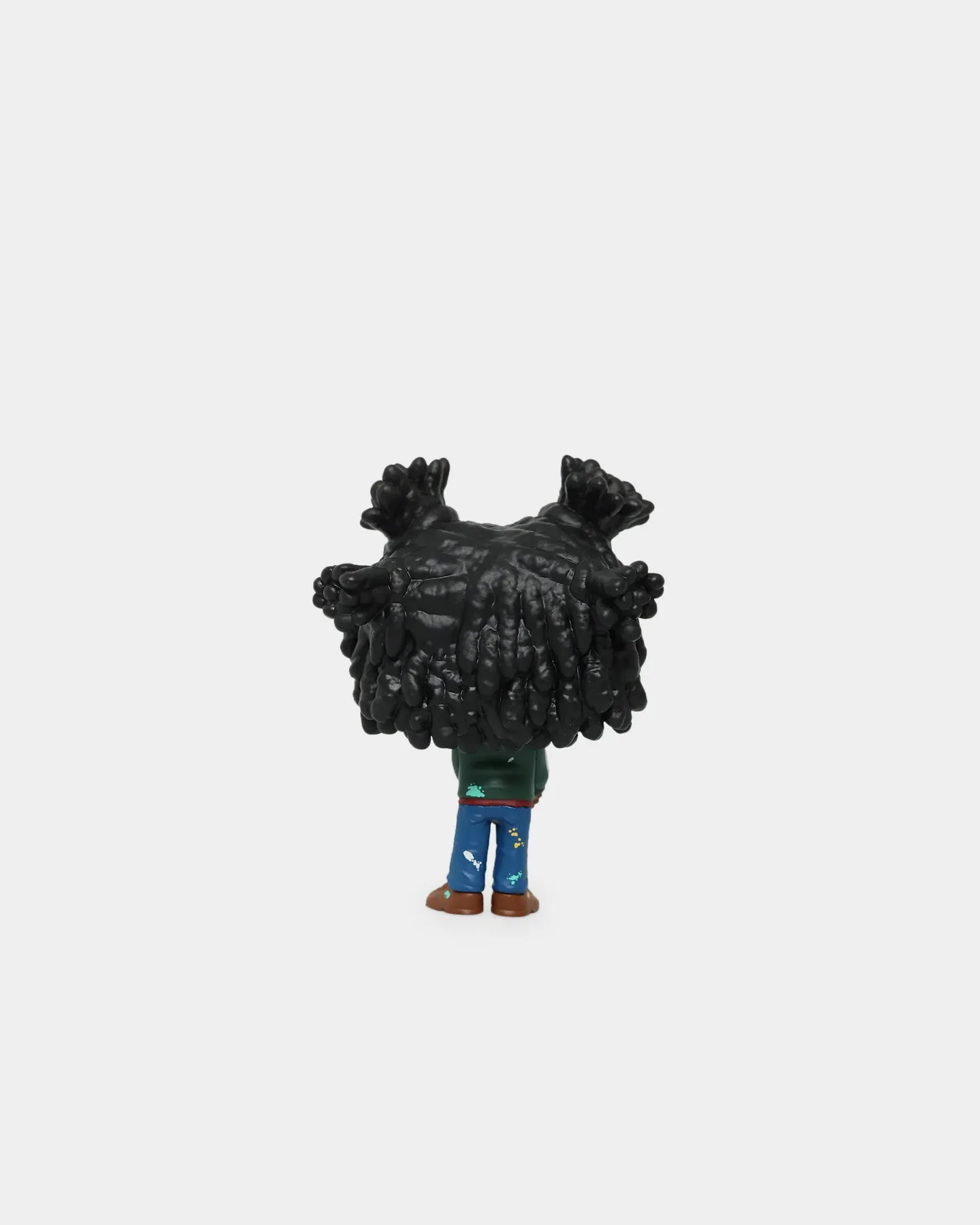 Funko POP! Vinyl #05 Icons - Jean-Michael Basquiat Multi-coloured