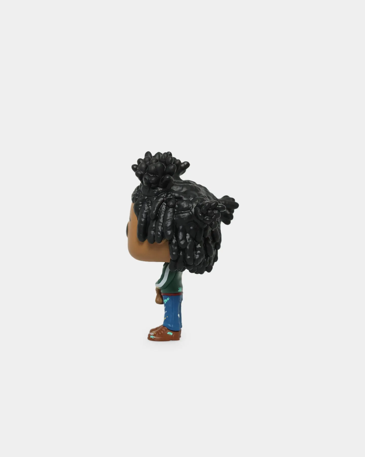 Funko POP! Vinyl #05 Icons - Jean-Michael Basquiat Multi-coloured