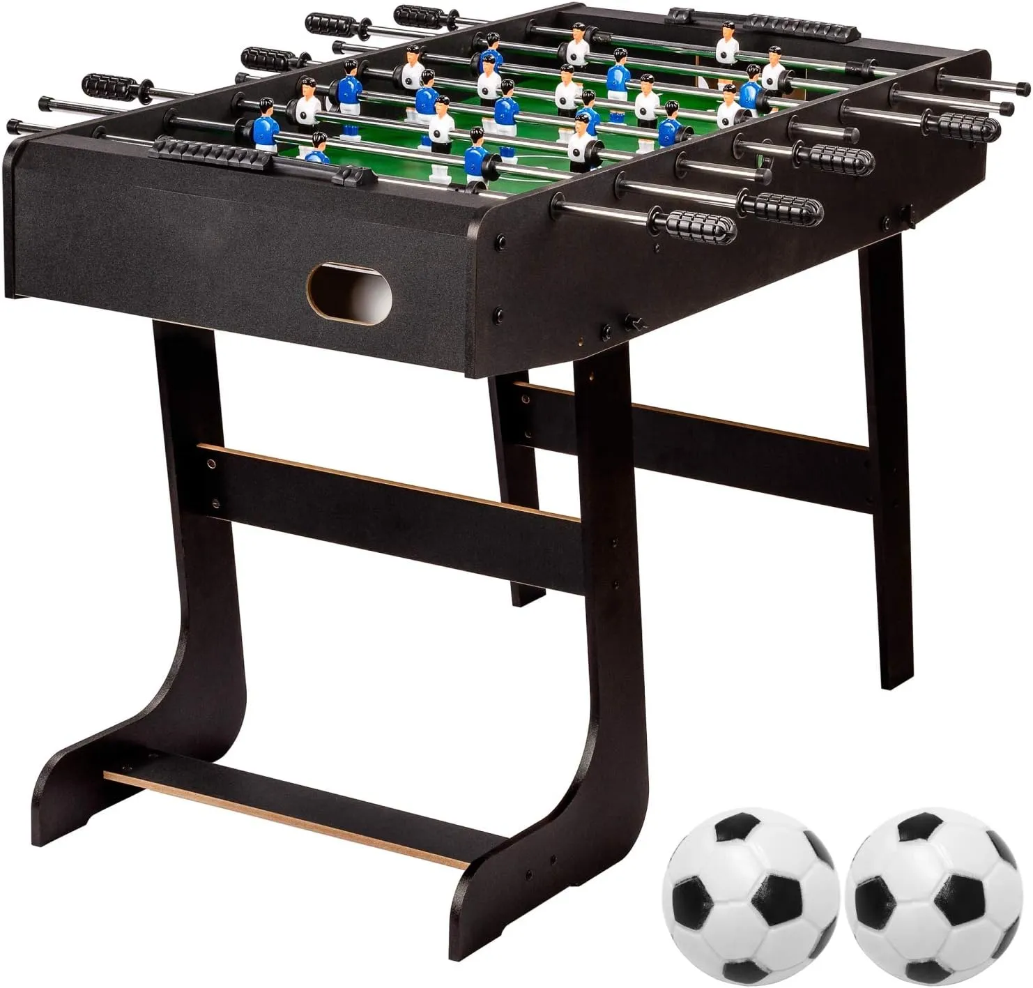 GAMES PLANET Baby-Foot Pliable  - Fitnessterapy