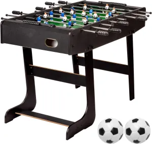 GAMES PLANET Baby-Foot Pliable  - Fitnessterapy