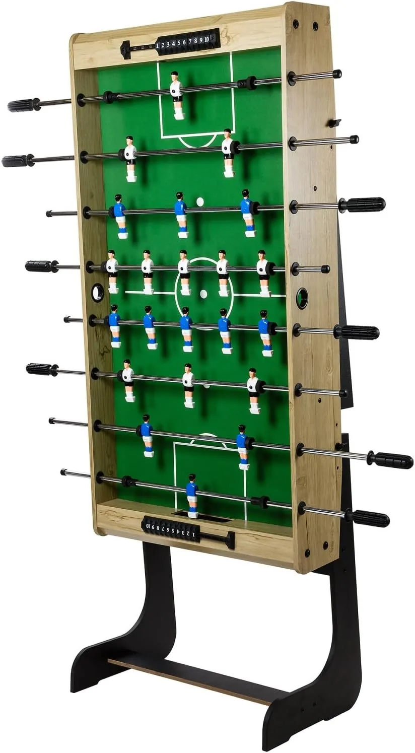 GAMES PLANET Baby-Foot Pliable  - Fitnessterapy