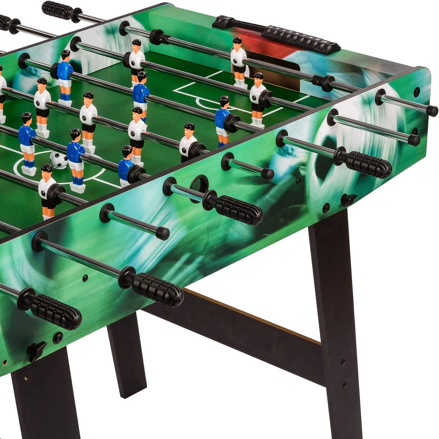 GAMES PLANET Baby-Foot Pliable  - Fitnessterapy