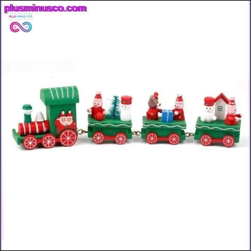 Garland Christmas Home Decor at PlusMinusCo.com