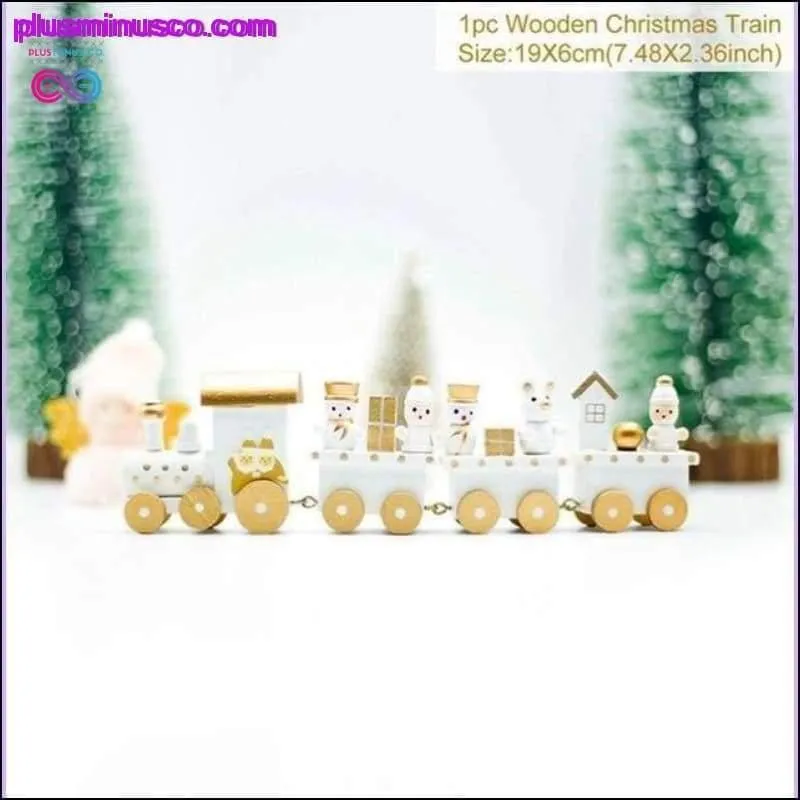 Garland Christmas Home Decor at PlusMinusCo.com