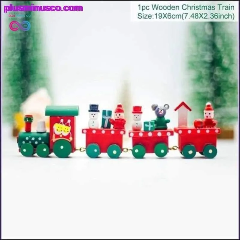 Garland Christmas Home Decor at PlusMinusCo.com