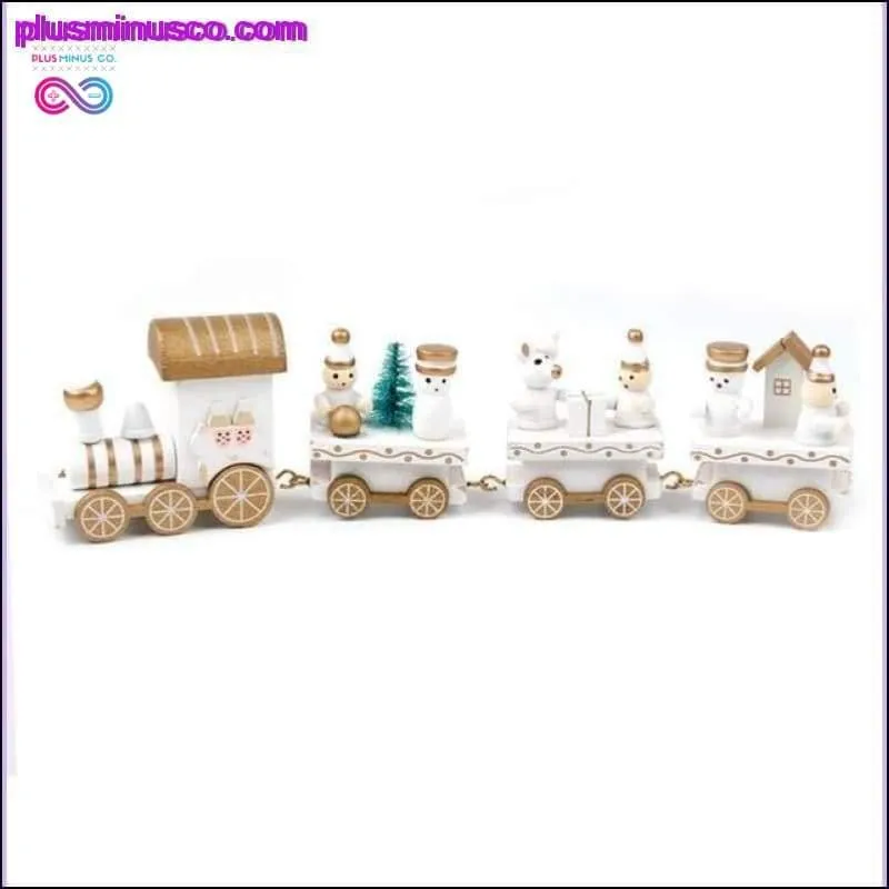 Garland Christmas Home Decor at PlusMinusCo.com