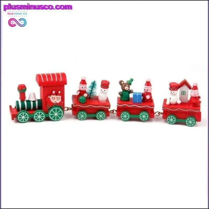 Garland Christmas Home Decor at PlusMinusCo.com