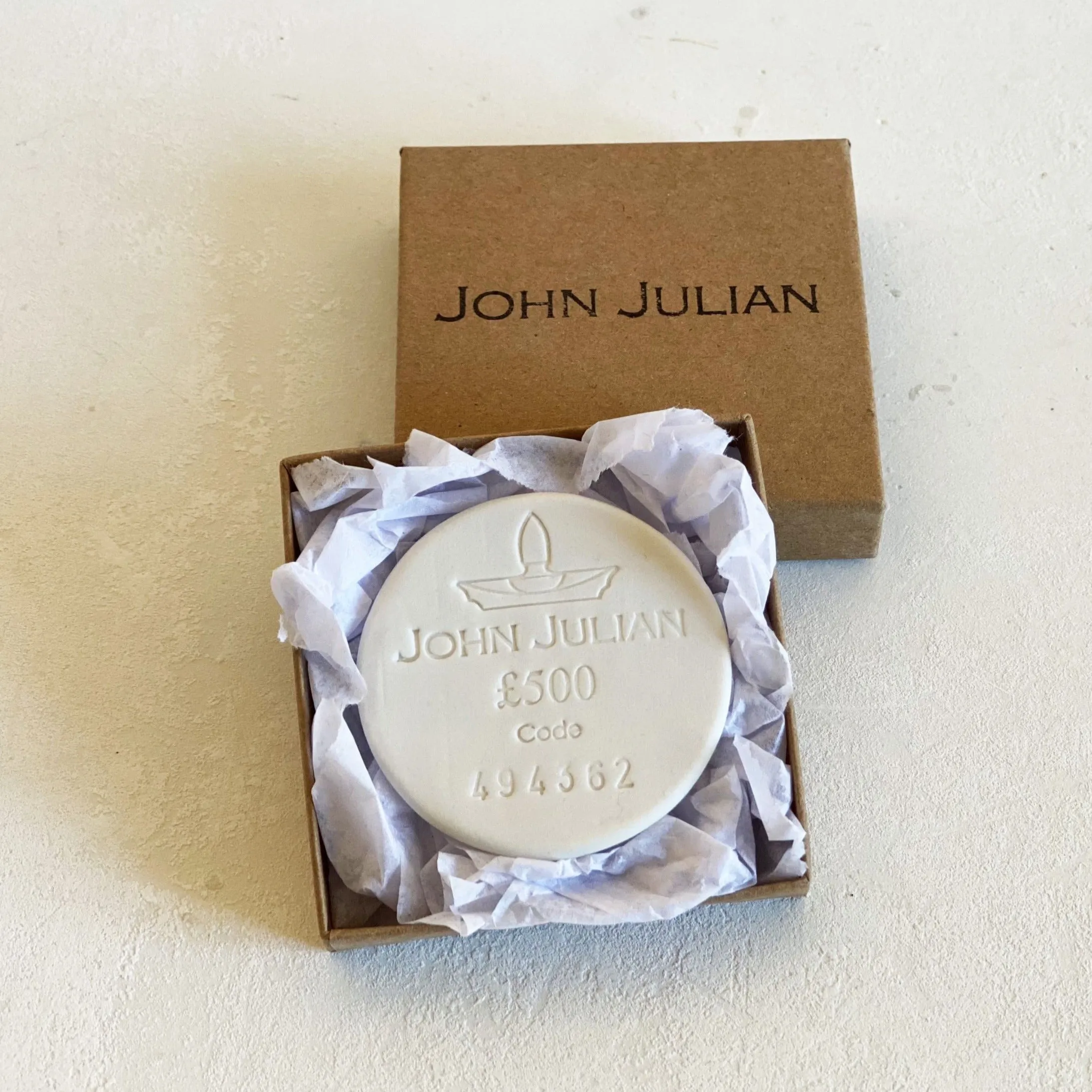 Gift Coin