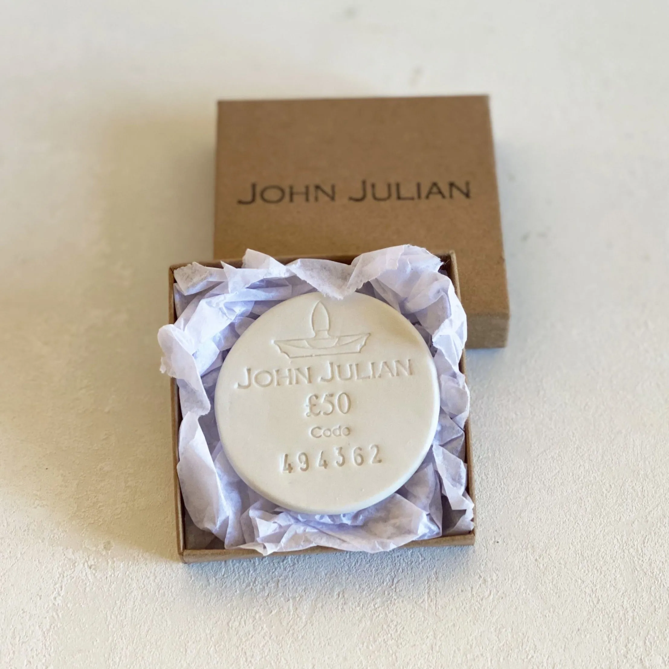 Gift Coin