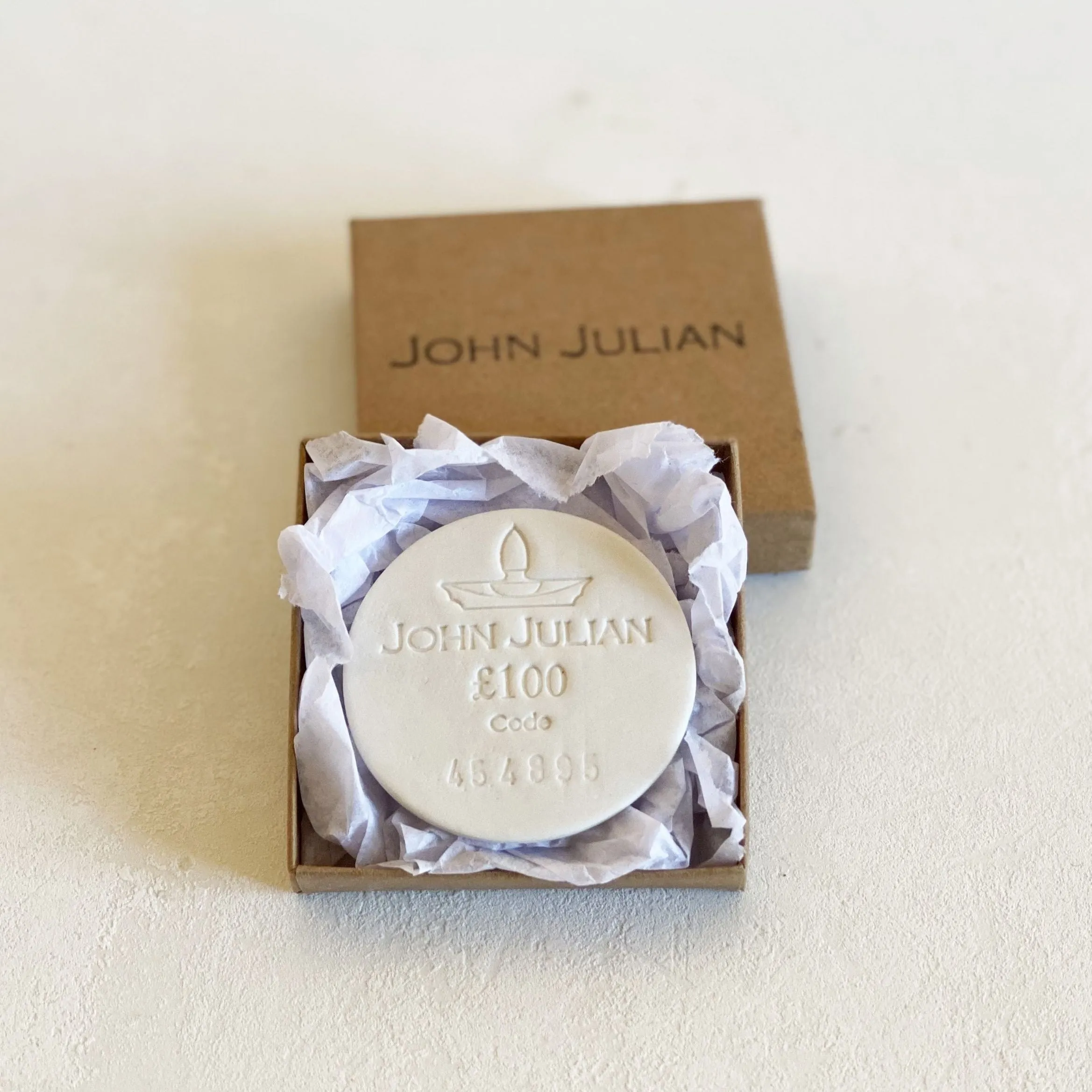 Gift Coin