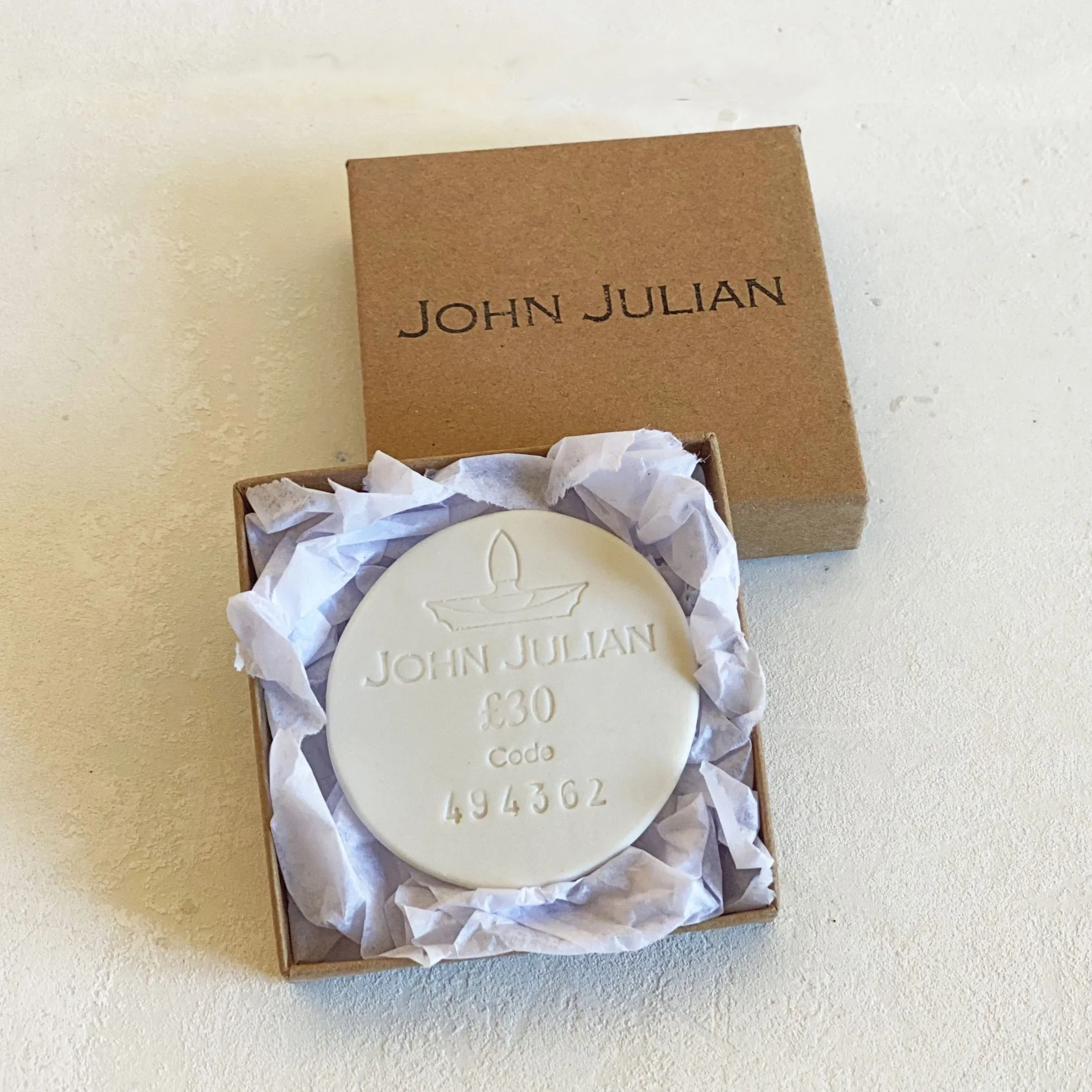 Gift Coin