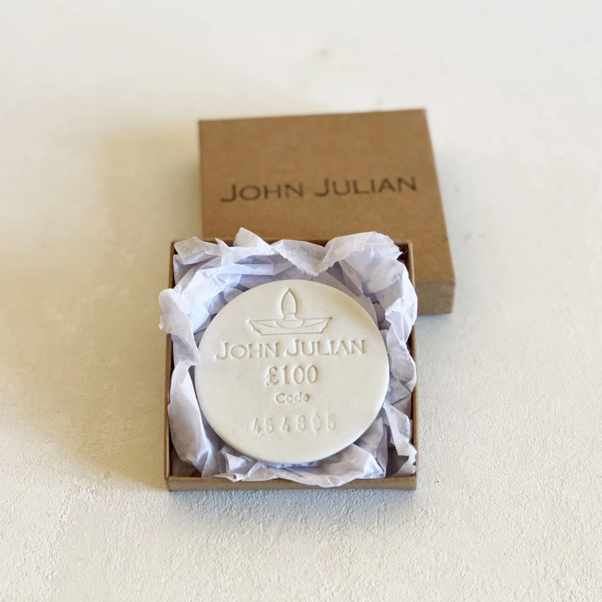 Gift Coin
