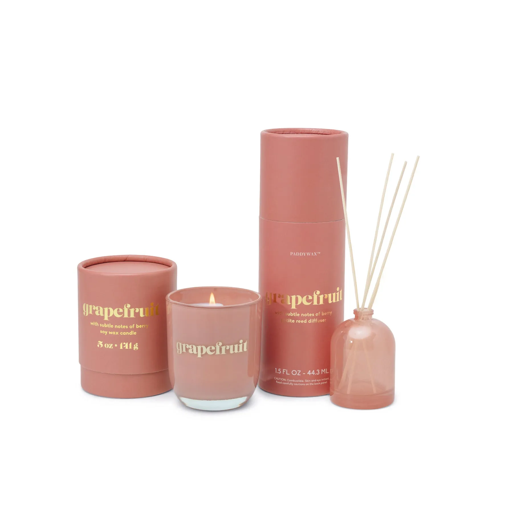 Grapefruit Petite Diffuser