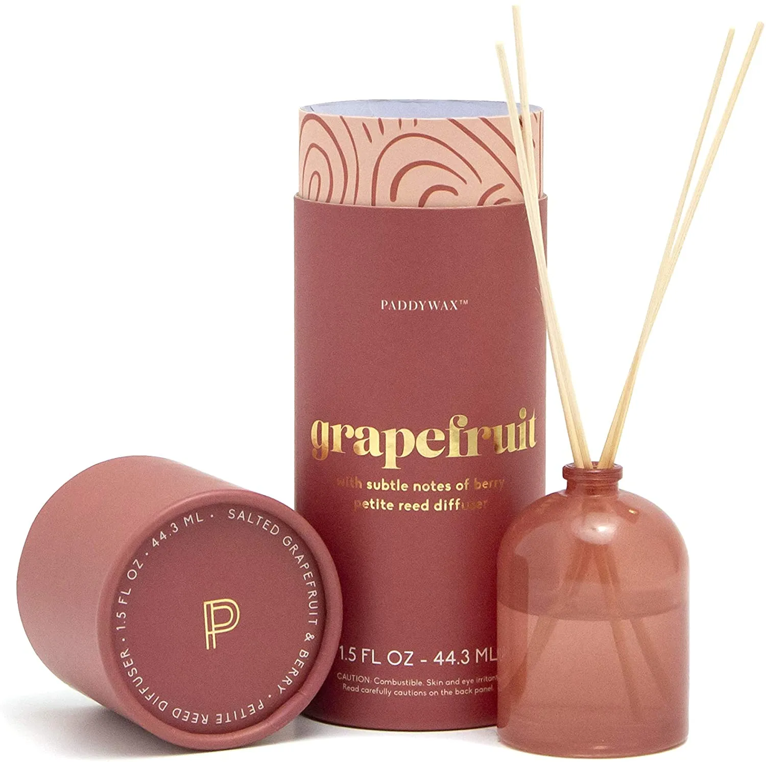 Grapefruit Petite Diffuser