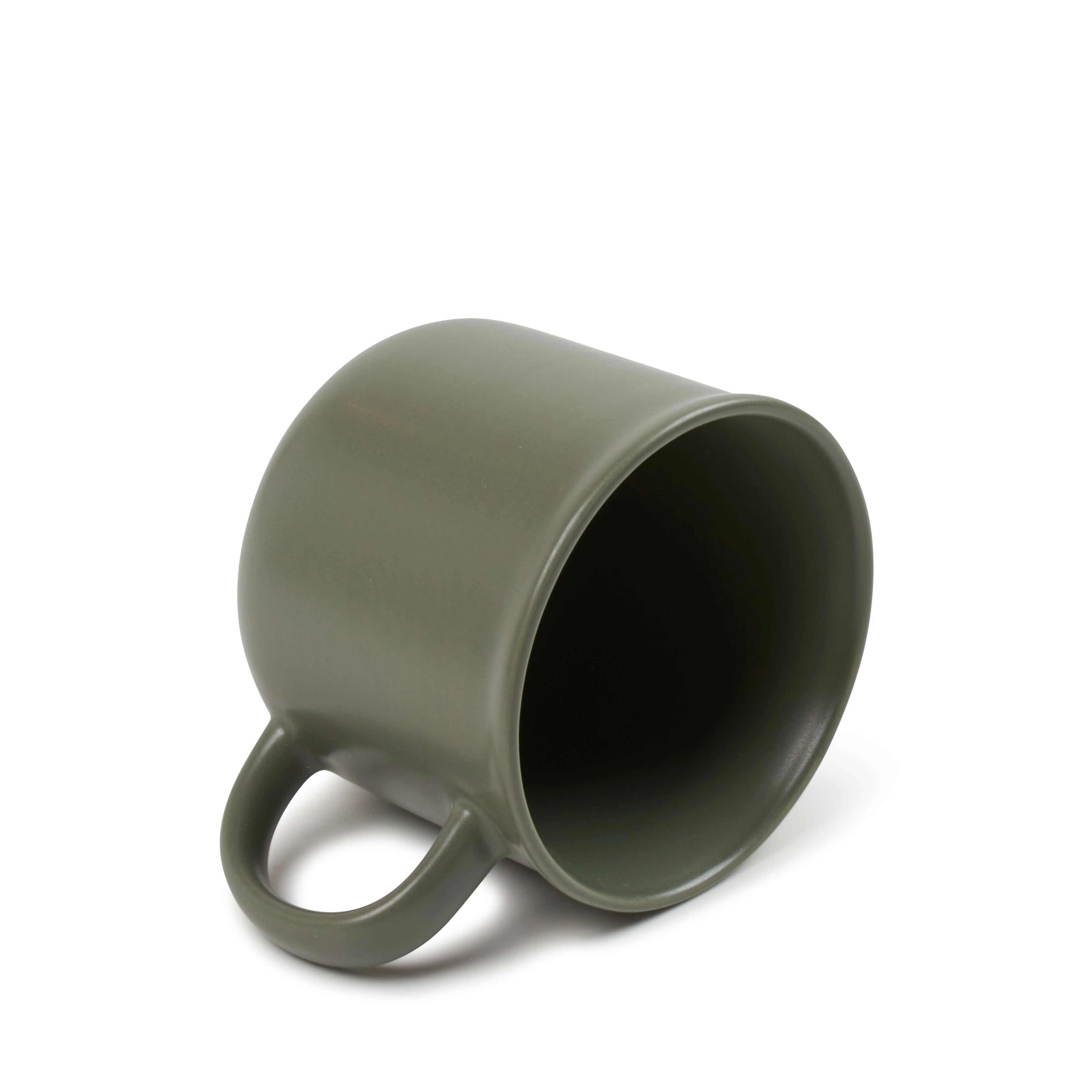 Helm Mugs 350mL - Set of 4 - Tea